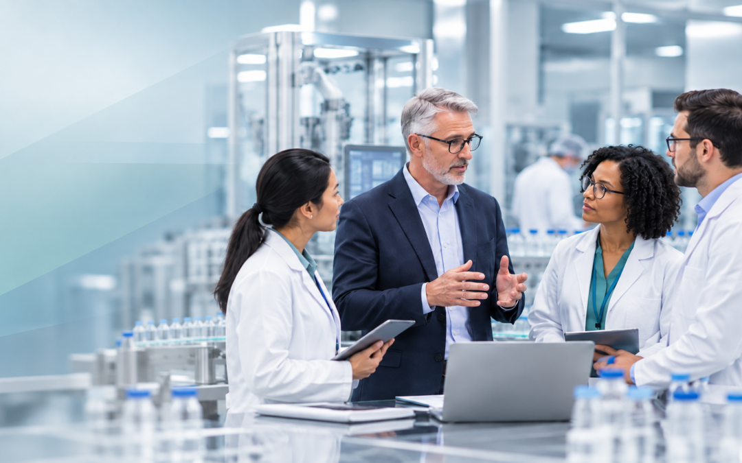 The Forever Talent Shortage in Life Sciences: Why Critical Skills Gaps Keep Returning