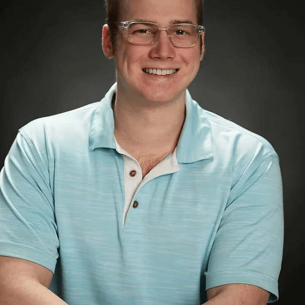 Reese Overberg
