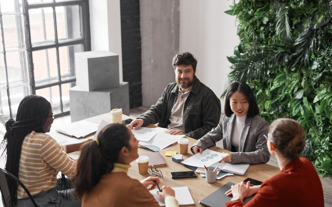 Creating a Winning Employer Brand to Attract the Best Candidates